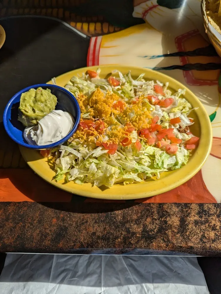 Burrito Bowl