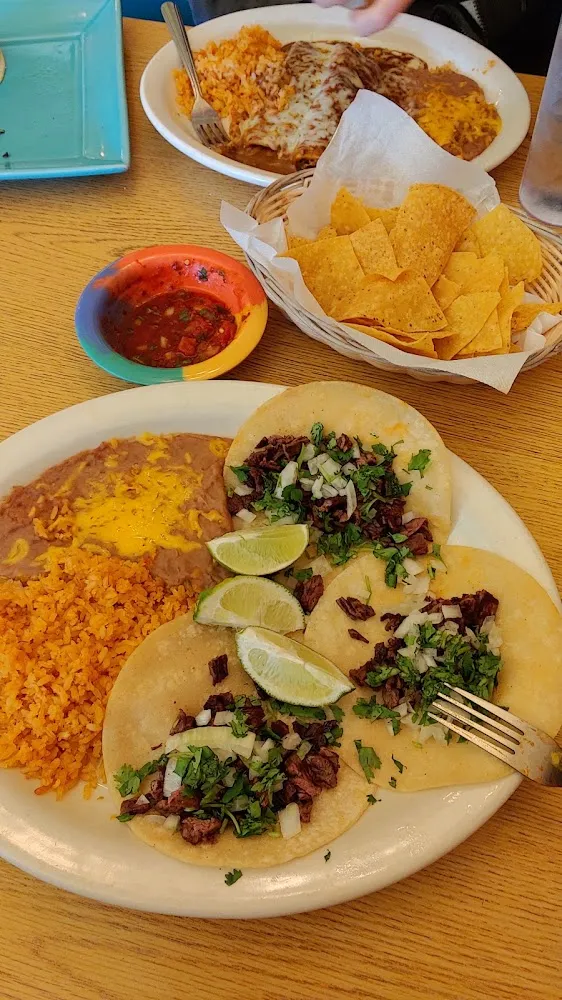 Enchilon Taco