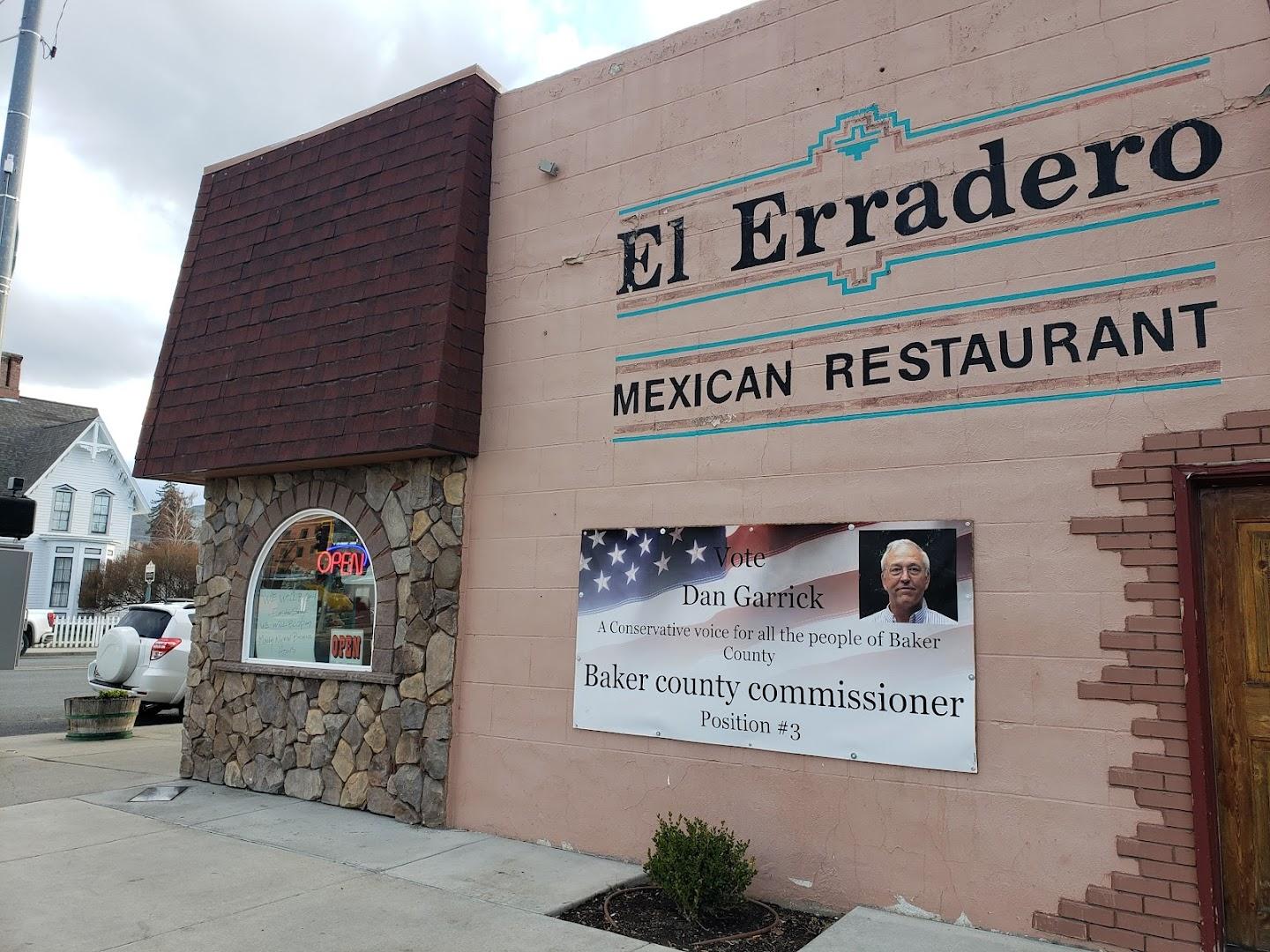 El Erradero