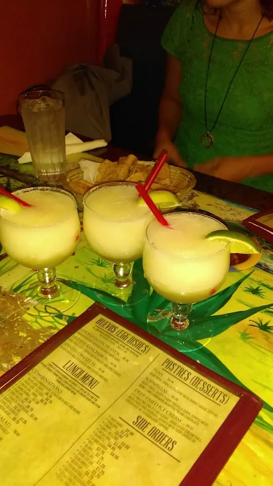 Margarita