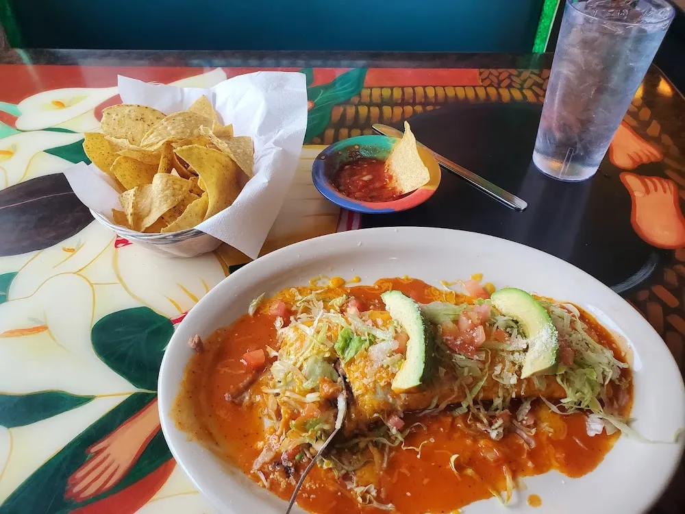 Pozole