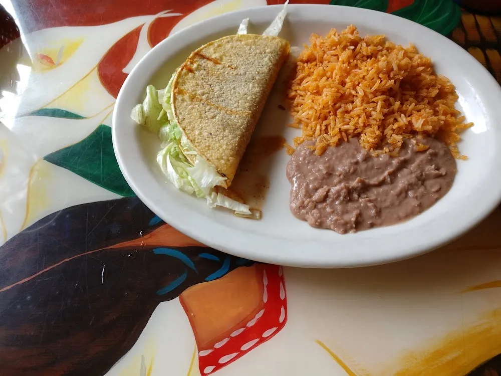 Quesadilla