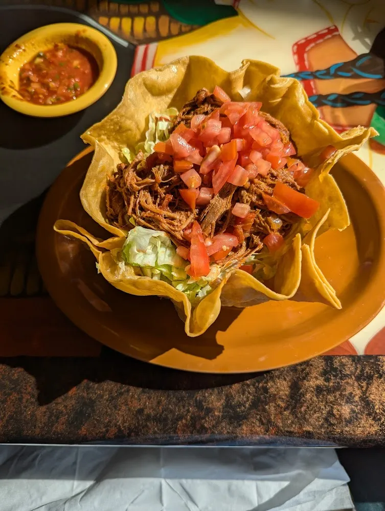 Taco Salad